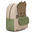 thumbnail image 4 of Marvel Groot Peekaboo Mini Sac à Dos avec Porte-Monnaie, 4 of 7