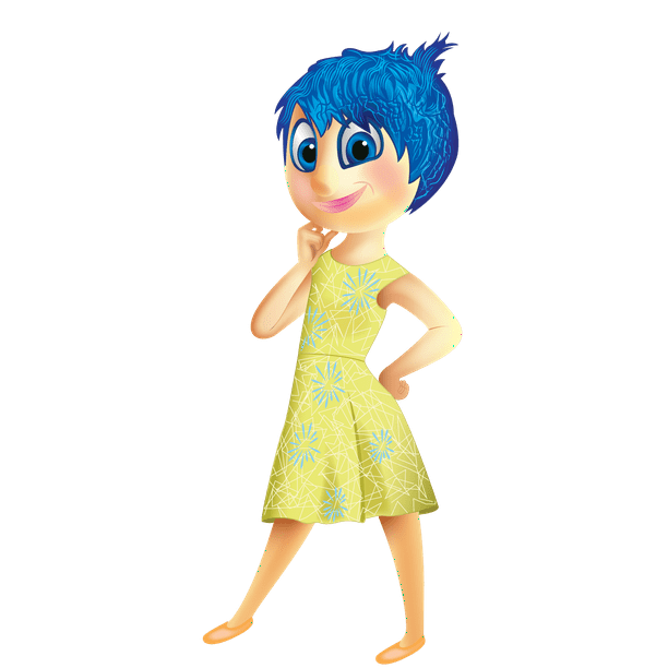 Home Wall Art Inside Out Computer Animated Film Decor Design Adhesive Wall Decal - 19 Home Wall Art Inside Out Computer Animated Film Decor Design Adhesive Wall Decal - 19