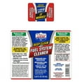 thumbnail image 3 of Lucas Oil 10669 Deep Clean Fuel System Cleaner 5.25 Ounce Automotive Fuel Additive, 3 of 8