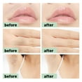 thumbnail image 1 of 72 Pcs Wax Strips Lip Wax Strips For Women Strips For Women Small Facial Hair Removal Waxing Strips for All Skin Types Lip Wax Strip with 4 Clean Cotton, 1 of 7