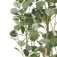 thumbnail image 2 of Adair Artificial Tabletop Eucalyptus Tree Green, 2 of 4