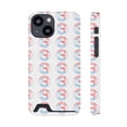 thumbnail image 2 of Chasing Dreams Phone Case With Card Holder, 2 of 6