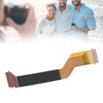 thumbnail image 4 of Cable Flexible Para Cámara, Ajuste Preciso Cable Flexible Para Pantalla LCD Plug And Play Para A7 A7R A7S A7K ILCE 7, 4 of 7