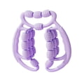 thumbnail image 3 of Rodillo Masajeador de Piernas para Relajar Músculos Y Eliminar Celulitis, Ideal para Brazos, Cuello Y Piernas., 3 of 9