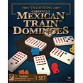 thumbnail image 1 of Traditions - Jeu de dominos Mexican Train, 1 of 2