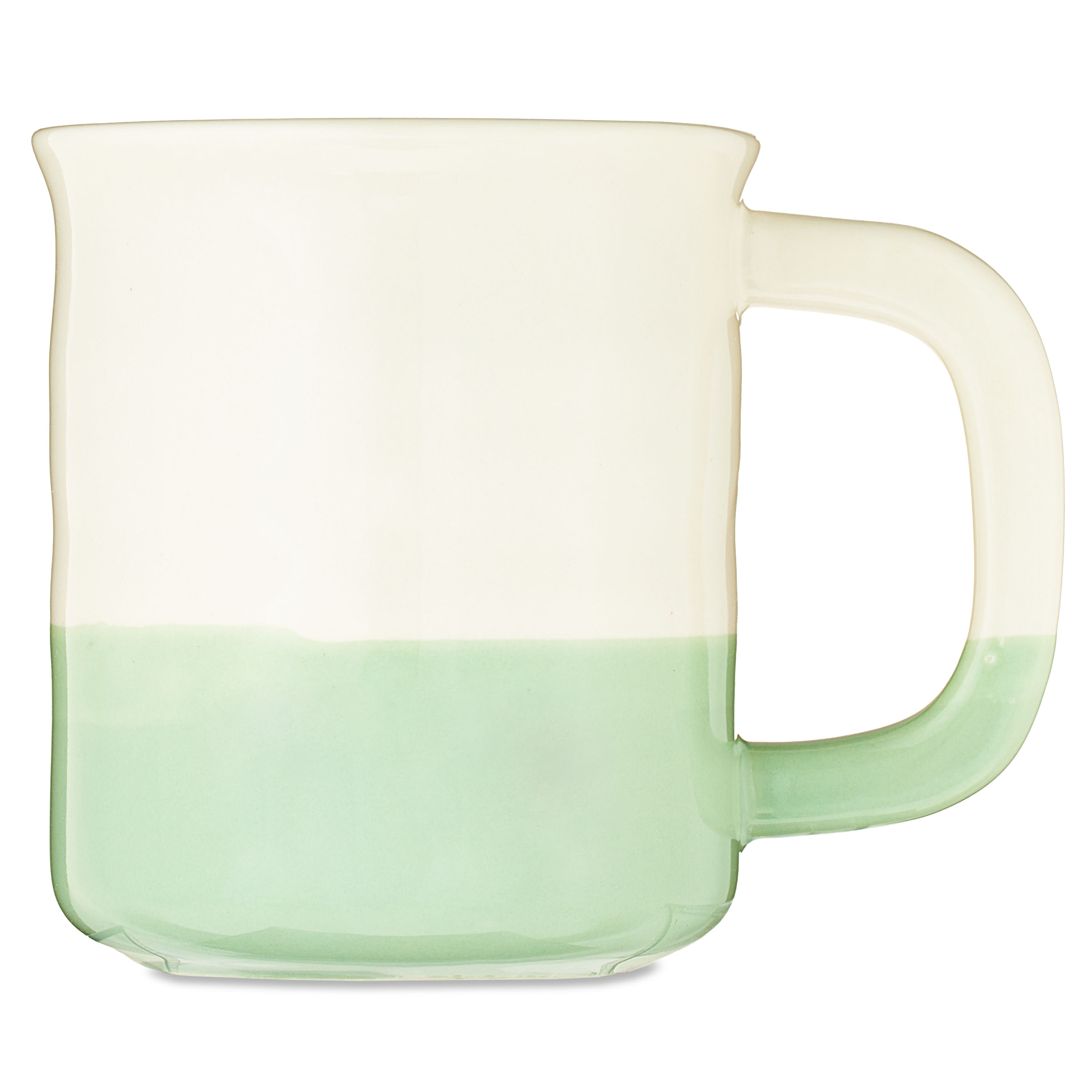 Mother's Day Mint Green & White Ceramic Mug, Nana-Way To Celebrate - image 3 of 7
