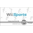 thumbnail image 4 of Wii Sports by Nintendo for Nintendo Wii, Nintendo Wii U Physical Sports Game, 4 of 5