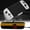 Black3, variant on NUUUGTGB 8 PCS Gaming Finger Thumb Sleeves, Anti-Scratch Sensitive Screen Finger Cots for Mobile Games, Enhanced Grip Breathable Finger Covers for PUBG, COD Mobile, 5 Colors Available