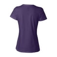 thumbnail image 3 of DISCONTINUED Fruit of the Loom ® Ladies HD Cotton  100% Cotton T-Shirt. L3930, 3 of 3
