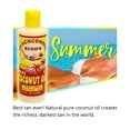 thumbnail image 3 of The Islander Group Beachcomber Budds Coconut Oil, 8 fl oz, Unscented, 3 of 5