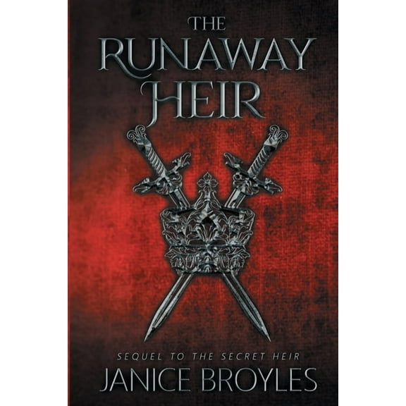 The Runaway Heir, (Paperback)