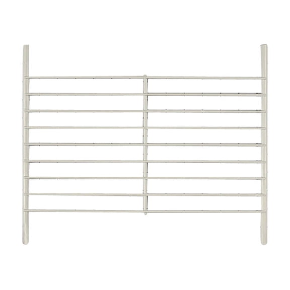 ForeverPRO W10318951 Shelf Wire for Whirlpool Refrigerator W10276766 1876793 2309632 2327113