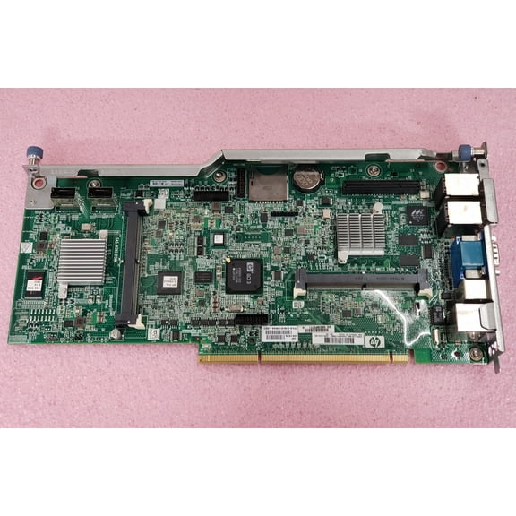 HP SPI Riser Board for HP ProLiant DL580 G7 512844-001