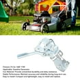 thumbnail image 4 of Throttle Assembly, 2PCS Durable Accurate Fit Throttle Control Lever Arm  for 168f 170F, 4 of 8