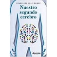 thumbnail image 1 of Nuestro Segundo Cerebro PAIDOS FRANCISCA JOLY GOMEZ, 1 of 2