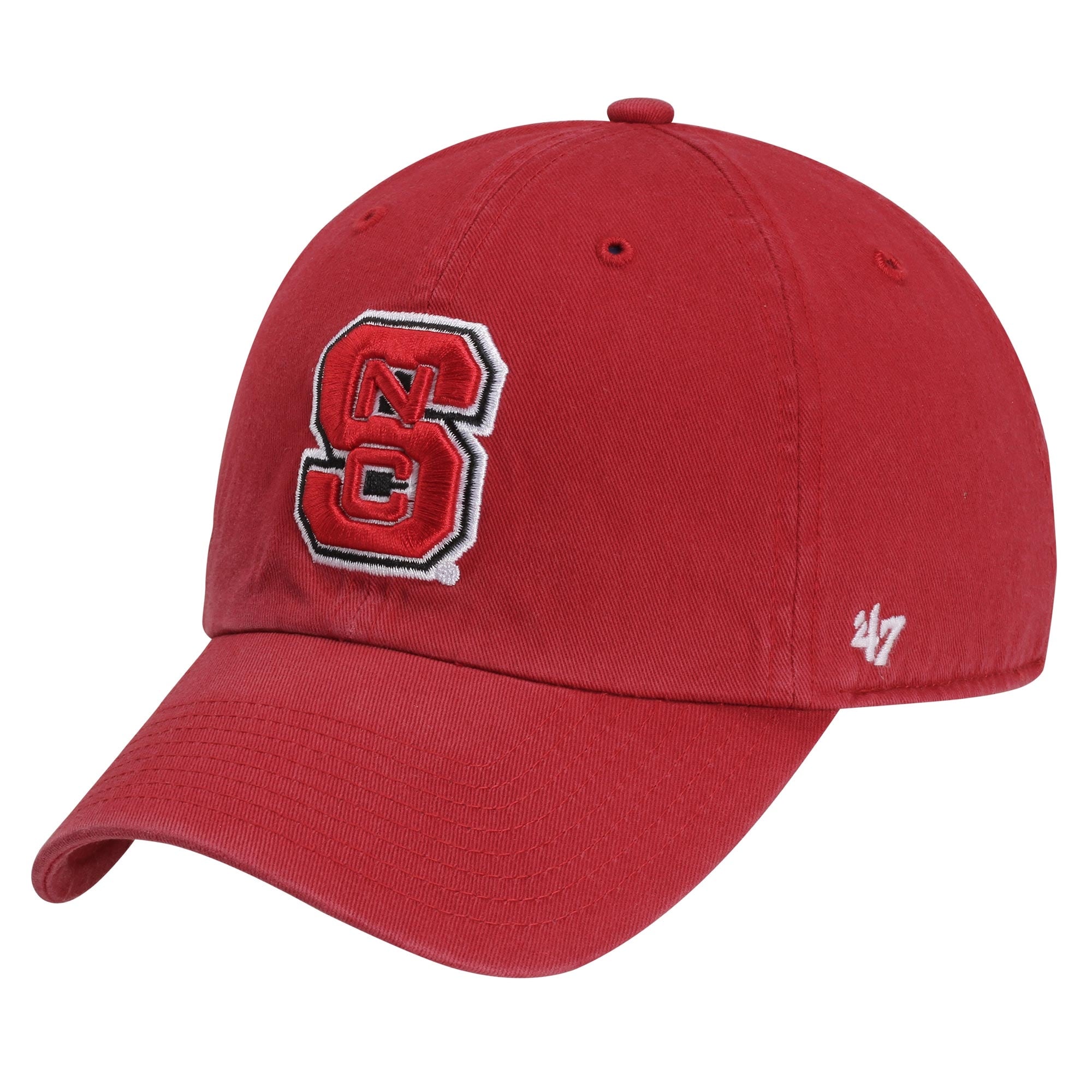 North Carolina State Wolfpack Clean 