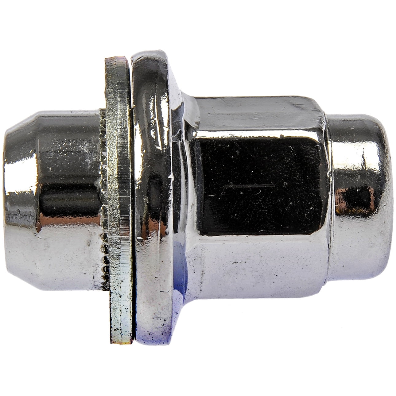 Dorman 611-277 Wheel Lug Nut for Specific Lexus / Toyota Models (Pack of 10)