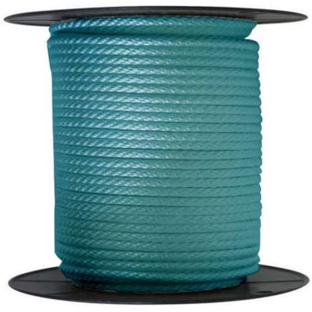 Якорный канат. Трос «dockline», 14 мм, белый. Якорный канат. Якорный канат. Якорная веревка для лодки 16?.