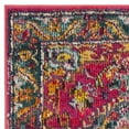thumbnail image 5 of Safavieh Phoenix Brooklyn Border Area Rug or Runner, 5 of 7