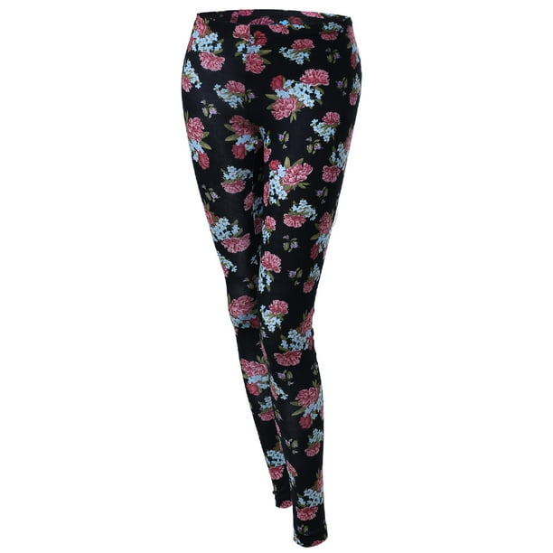 FashionOutfit - FashionOutfit Women's Floral Pattern ...