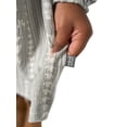 thumbnail image 6 of Modern Moments by Gerber Toddler Girl Dress with Ruffle, Sizes 12 Months - 5T, 6 of 12