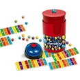 thumbnail image 3 of ACDANC Match Color Line Bingo Board Games Fun Fast Bead Grabbing Two-Player Game, 3 of 7