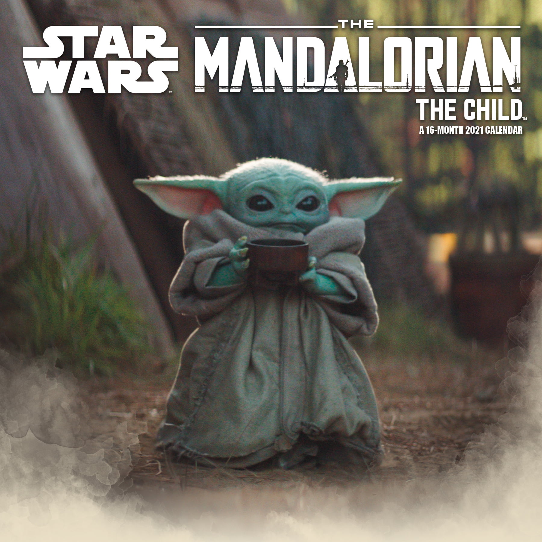 21 Star Wars Mandalorian The Child Wall Calendar Walmart Com Walmart Com 21 Star Wars Mandalorian The Child Wall Calendar Walmart Com Walmart Com