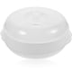 thumbnail image 1 of GOOHOCHY Vaporera portátil para cocinar al vapor, cesta para dim sum, dumplings, vaporera multifunción con tapa, 1 of 8