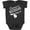 Vintage Smoke, variant on Inktastic Someone in Michigan Loves Me Boys or Girls Baby Bodysuit