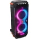 thumbnail image 1 of PartyBox 710 Portátil Bluetooth Fiesta Speaker IPX4 a Prueba de Salpicaduras Negro JBLPARTYBOX710AM, 1 of 3