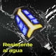 thumbnail image 4 of Direccionales Focos Led Azul/Amar Moto Universal Kinlley negro, 4 of 6