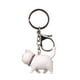 thumbnail image 5 of Llavero con colgante Qarigey para bolso estético de coche recuerdo de fiesta para niños y adultos Type1 NO1, 5 of 6