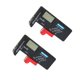 thumbnail image 2 of Kenally Probador de capacidad de digital LCD Checker Herramienta de diagnóstico de baterías Medidores de medidas dimensionales Kenally TO003714-00, 2 of 5