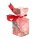 thumbnail image 3 of Juego De 50 Cajas De Regalo De Boda, Manualidades, Cajas De Regalo De Boda Con Decoración De Lazos, Patrón Floral, Estilo Retro, Fácil De Montar, Cajas De Dulces, Recuerdos De, 3 of 7