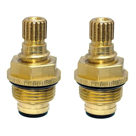Phoenix Faucets-Phoenix PF284012 Faucet Stem & Bonnet - Set of 2