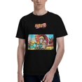 thumbnail image 1 of Camiseta de Manga Corta para Hombres Naru, 1 of 5