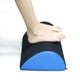 thumbnail image 5 of Cojín para reposapiés, funda de tela de malla, cómodo, extraíble, práctico, lavable, para dormir, dormitorio, Camping, ancianos, 5 of 7