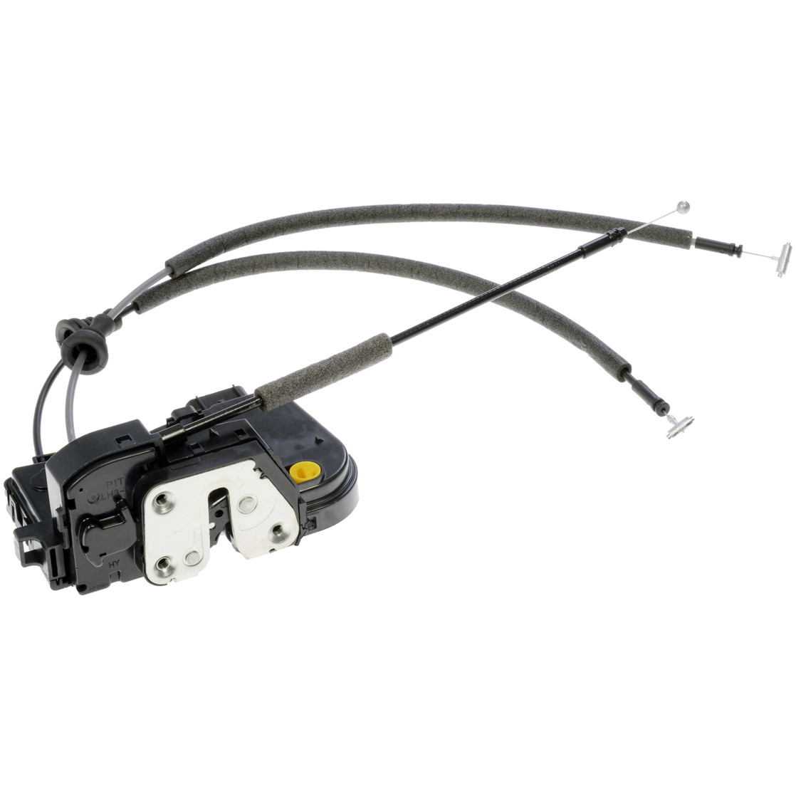 Dorman 931-068 Front Driver Side Door Lock Actuator Motor for Specific Hyundai Models