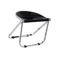 thumbnail image 4 of Taburete de comedor plegable, taburete plegable moderno y de moda, taburete plegable de máxima confiabilidad, 4 of 12