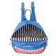 thumbnail image 4 of Back pack Jennyfer azul 9036-1, 4 of 4