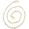 thumbnail image 4 of 1pc DIY Handbag Chain Purse Chain Single Shoulder Bag Replacement Chain, 4 of 9