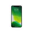 thumbnail image 2 of Moshi AirFoil Glass Screen Protector Clear - For LCD iPhone X - Fingerprint Resistant, Scratch Proof, Shock Proof, Smudge Proof - Tempered Glass - Clear, 2 of 5