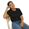 thumbnail image 5 of Funny Good Graphic Novelty Heart Comedy Mouth Tees, 5 of 6