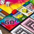 thumbnail image 2 of Juego de mesa Monopoly Spongebob Squarepants Meme Edition, 2 of 7