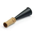 thumbnail image 2 of Hunters Specialties Realistic Sounds Wood Barrel Drury Outdoors Signature Series Howler Locator Turkey Call, 2 of 4