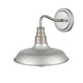 thumbnail image 3 of 2951-PBZ Millennium Lighting 1 Light Outdoor Wall Sconce-10 Inch Tall and 11 Inch Wide-Powder Coated Bronze Finish, 3 of 4