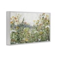 thumbnail image 4 of Stupell Industries Quiet Natural Meadow Landscape Painting White Framed Art Print Wall Art, 18 x 12, 4 of 10