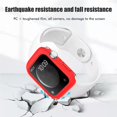 thumbnail image 3 of jesticaly Watch Case Screen Protector Series 10 For Shock-absorbing And Well Made Watch Series, 3 of 6