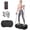 Dee Blackp, variant on Anqdy Vibrating Platform Exercise Machine Clearance Compact Whole Body Vibration Plate Improve Body Fat Density