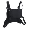 thumbnail image 3 of CHAO (negro) Bolsa de herramientas Bolsa de pecho reflectante, 3 of 5